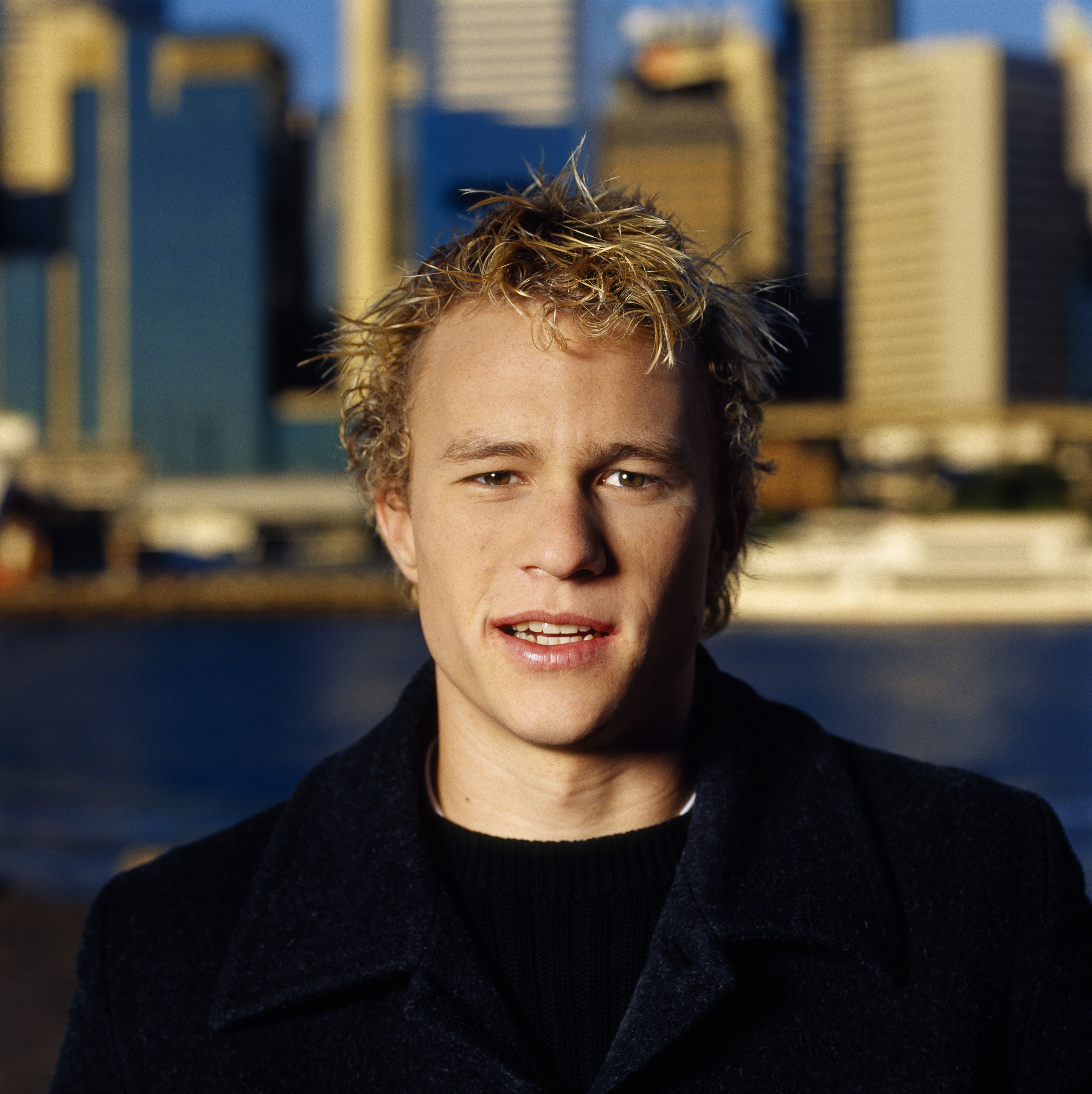  p>希斯·莱杰(heath ledger,1979年4月4日-2008年1月22日),出生于