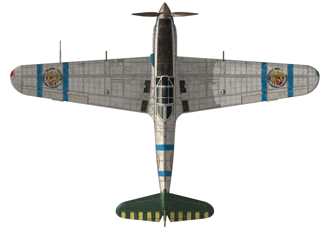  p data-id="gnwn44vxn6">ki-61"飞燕"式战斗机,盟军代号"托尼",由