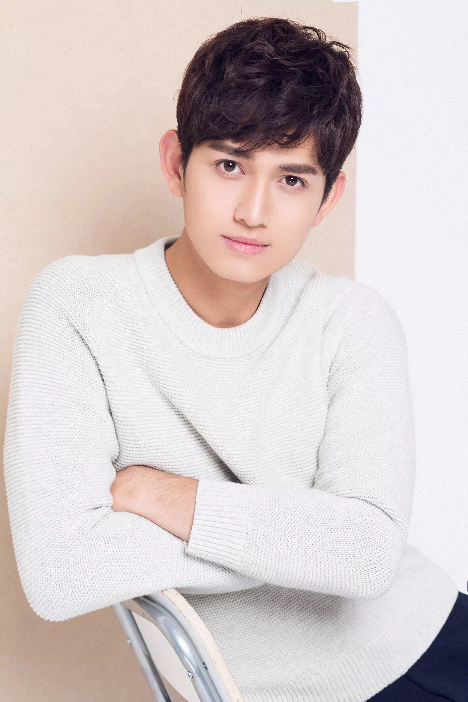  p>马可,中国内地男演员,1990年2月9日出生于河南省商丘市.