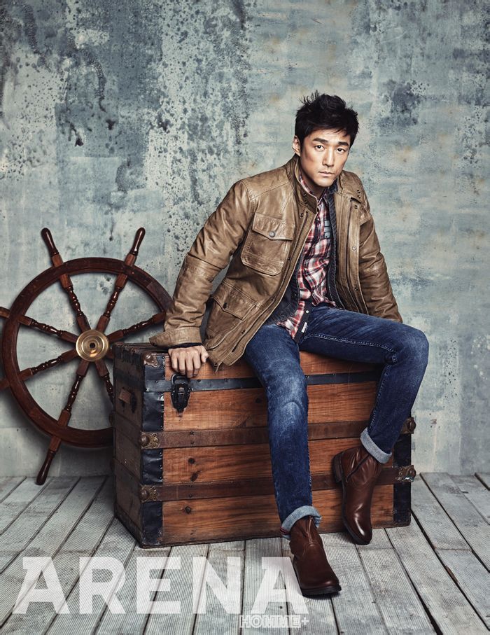  p>池珍熙,1971年6月24日出生于韩国首尔,韩国男演员,毕业于明知专业