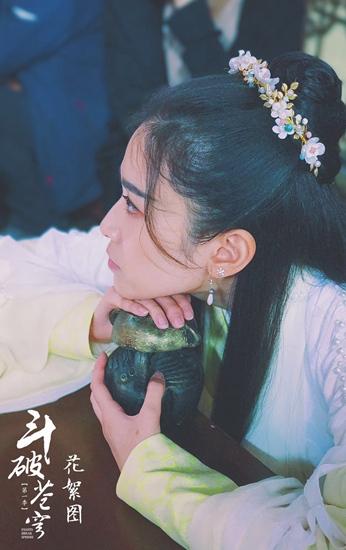 刘美彤
