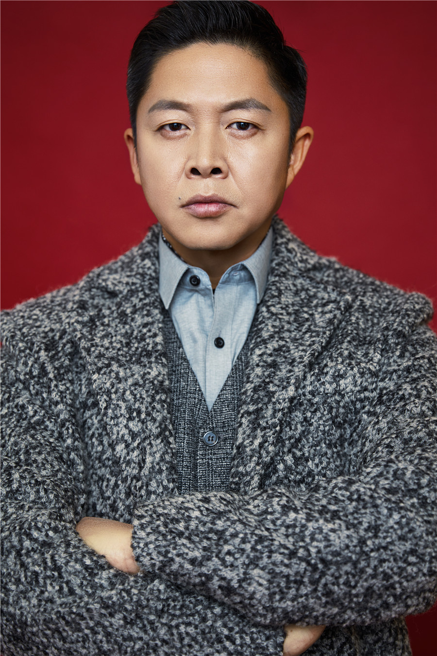 data-lemmaid="305391">中央戏剧学院 /a>,中国内地男演员,现为