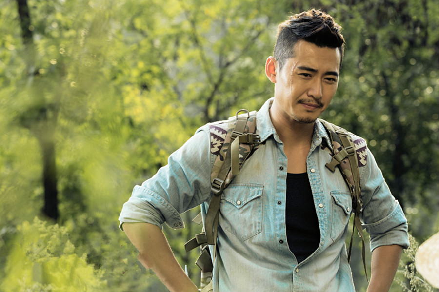 ,1983年4月21日生于黑龙江省哈尔滨市,中国内地主持人