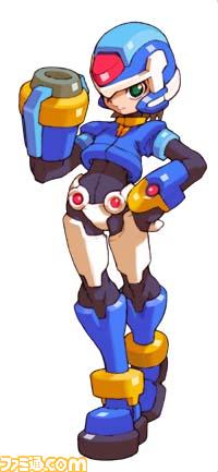  p>《洛克人zx》是洛克人第六系列,洛克人zx系列的第一作.