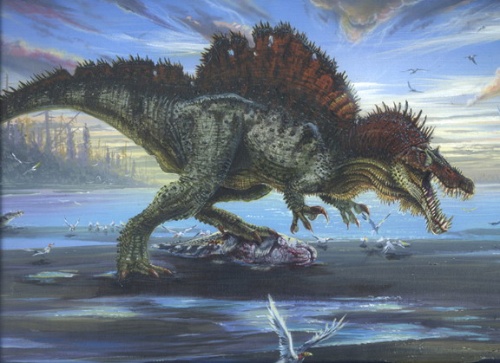 triassic- period