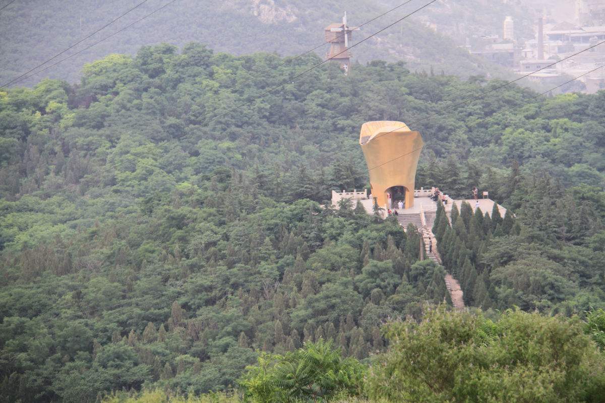 元宝山国家森林公园