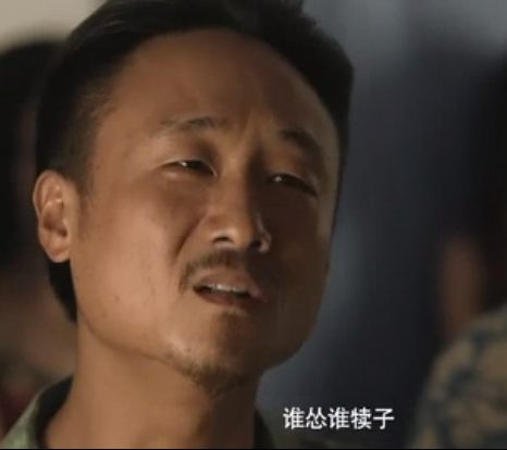 刘海柱