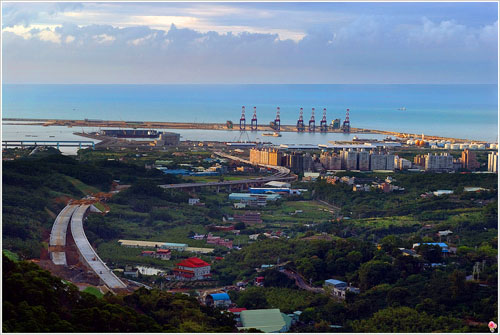  p>林口发电厂位于台湾 a href="#" data-lemmaid="4737169">新北市 