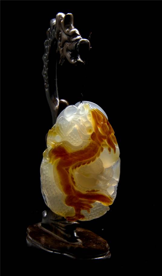 玛瑙  工芸品  石   逊克  中国 逊克玛瑙_百度百科