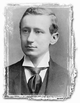 伽利尔摩·马可尼