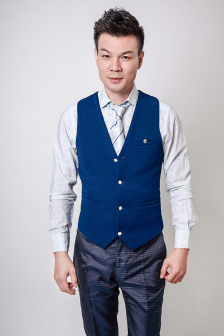 李彬（中国内地影视男演员、主持人）_百度百科