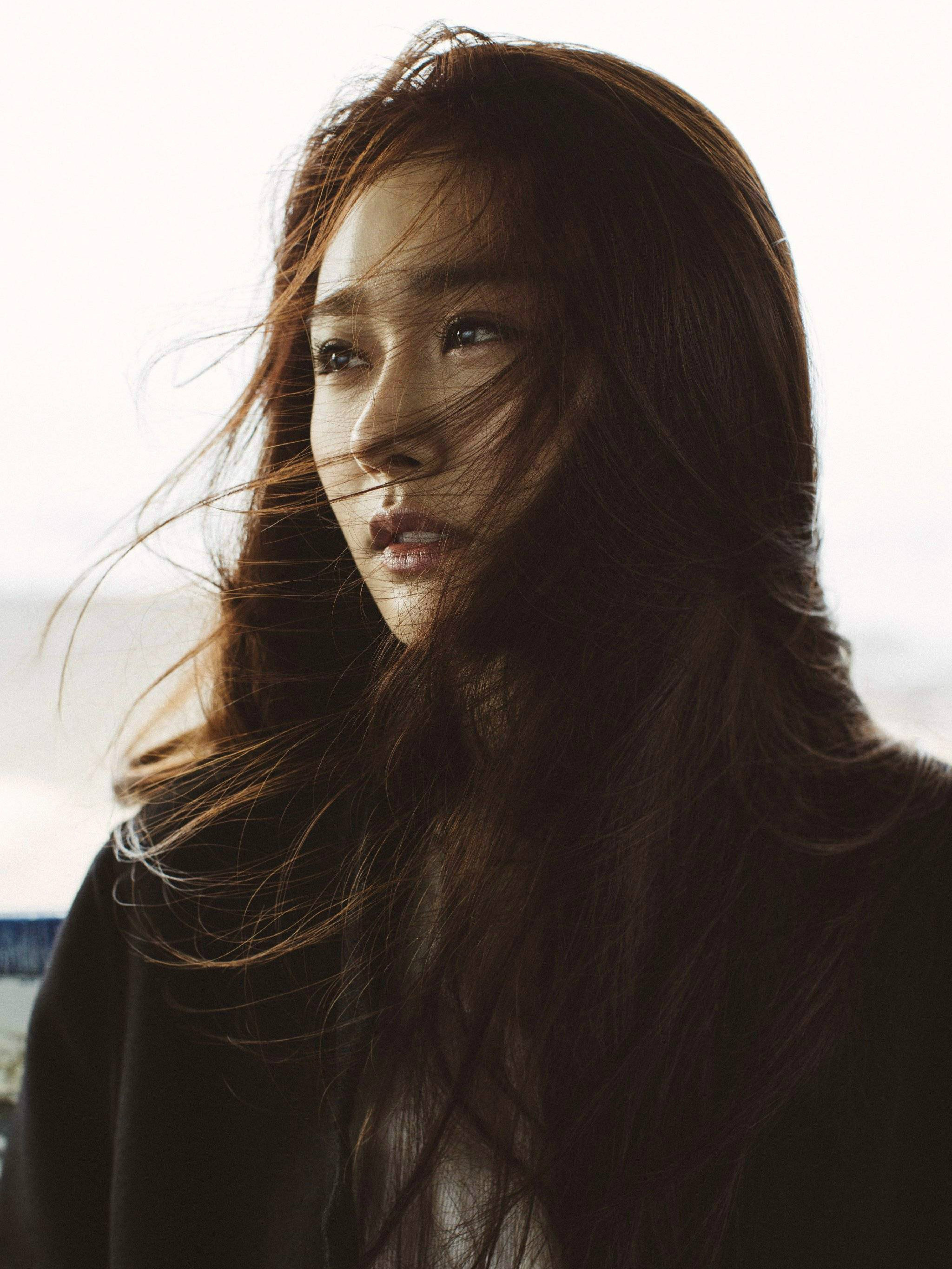 bing),1990年5月1日出生于吉林省延吉市,中国流行乐女歌手,影视演员