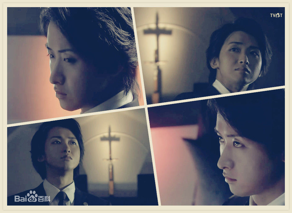  p>《魔王》是日本tbs电视台在2008年夏季出品的一部悬疑推理电视剧