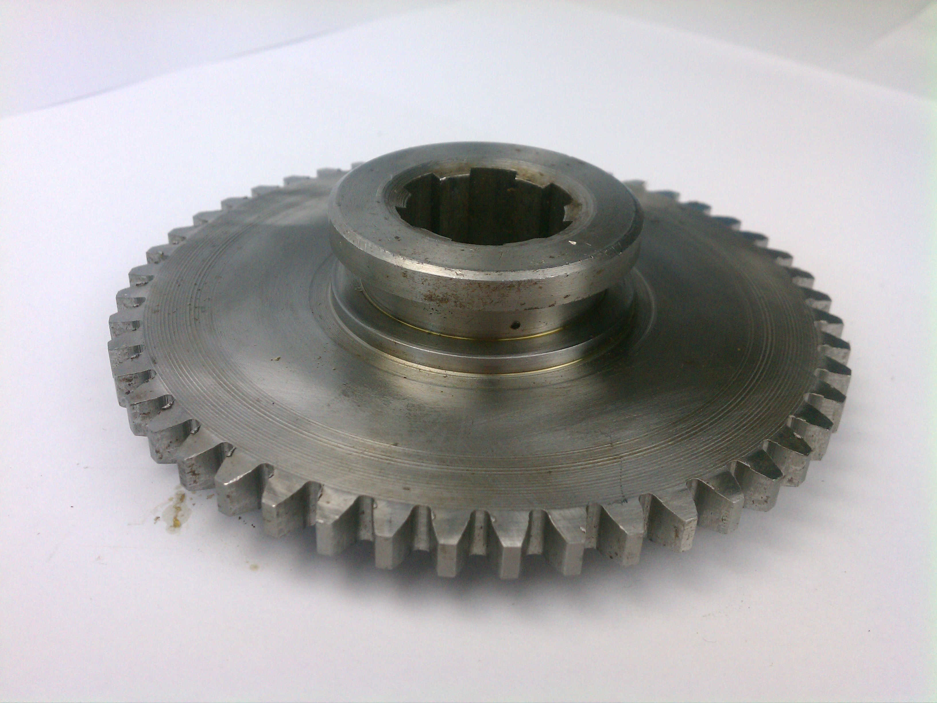 伟茂齿轮传动制造有限公司