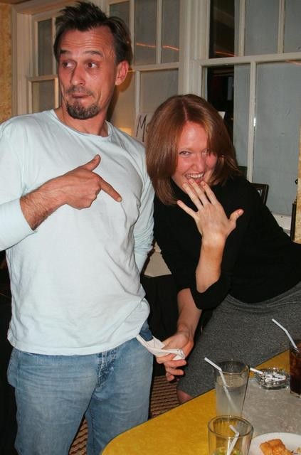 罗伯特·克耐普