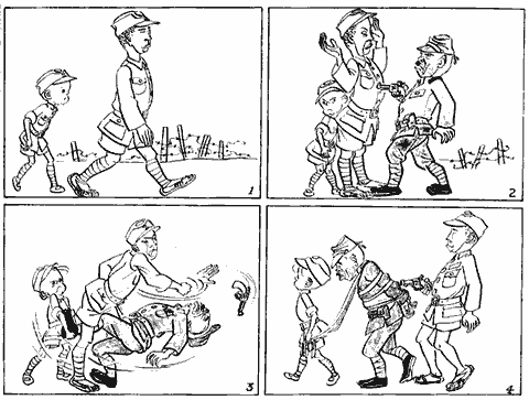  p>三毛从军记是由中国当代杰出漫画家 a target="_blank" href="