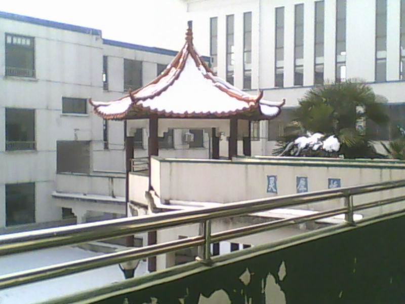 南京市江宁区龙都初级中学