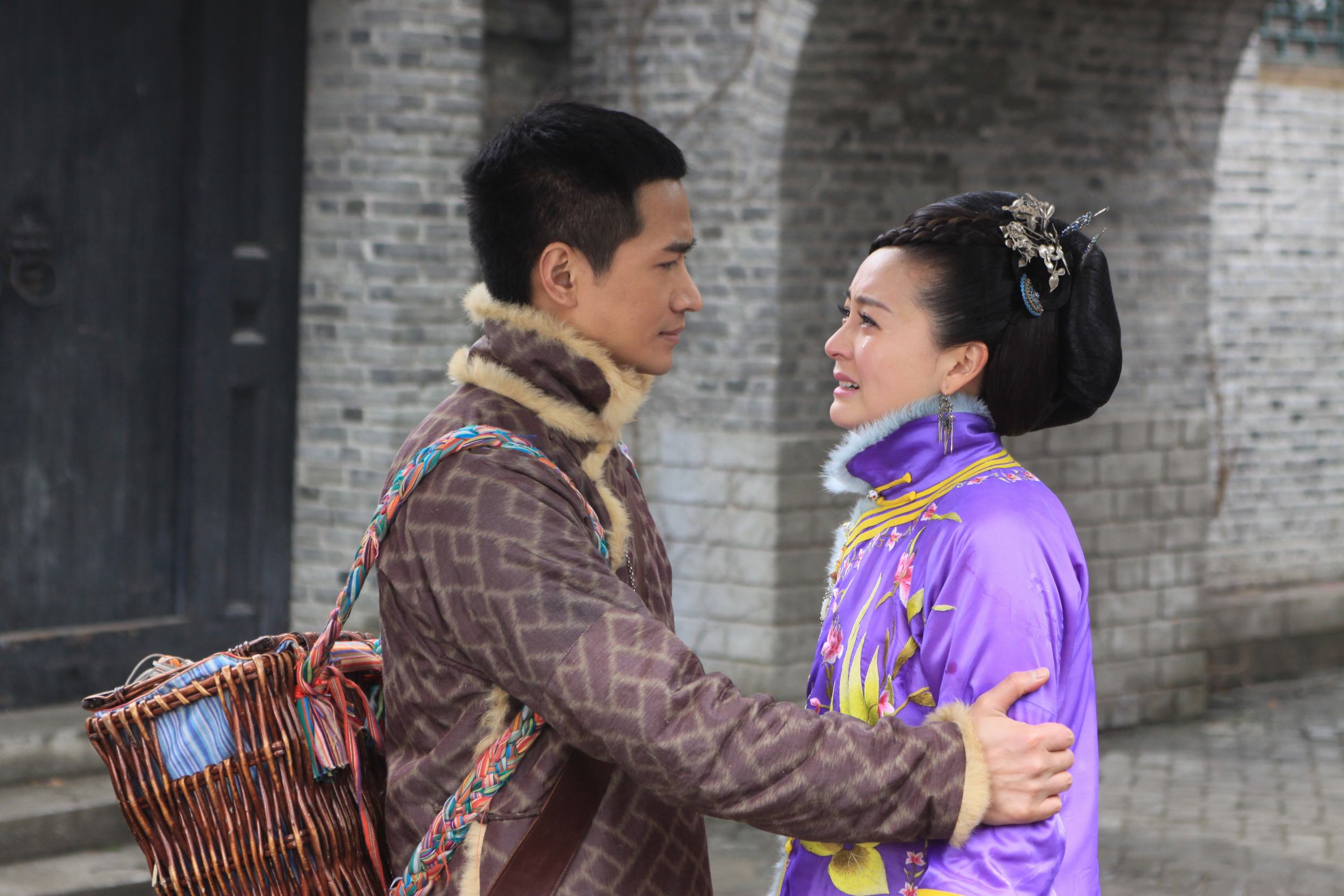 于正工作室出品,由 a href="#" data-lemmaid="11686">杨志坚 /a> , 