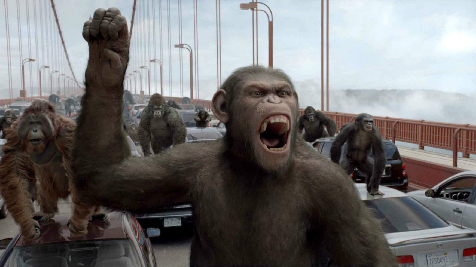  p>《猩球崛起》是科幻片《 a target="_blank" href="/item/人猿星球