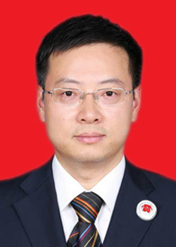 徐红斌,现任云南省楚雄州政府副秘书长兼武定县常委,副县长