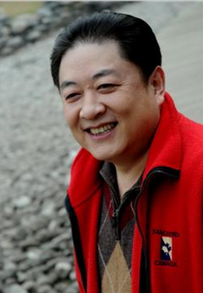 刘斌（中国内地男演员）_百度百科