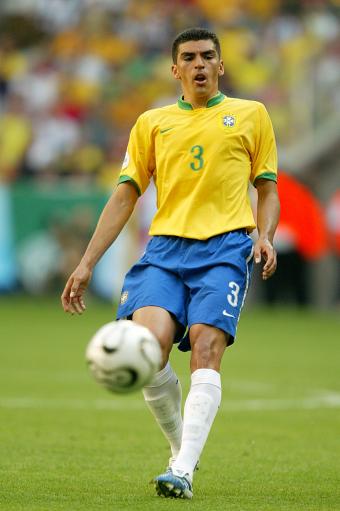 卢西奥出生于 a href="#" data-lemmaid="5256700">巴西首都 /a> a