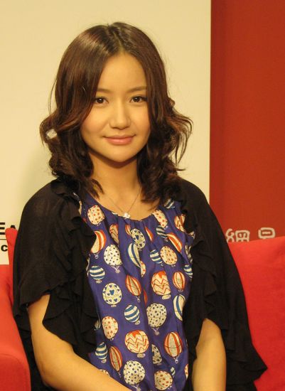  p>韩雨芹,中国女演员,4月1日出生于安徽省合肥市,毕业于 a target="