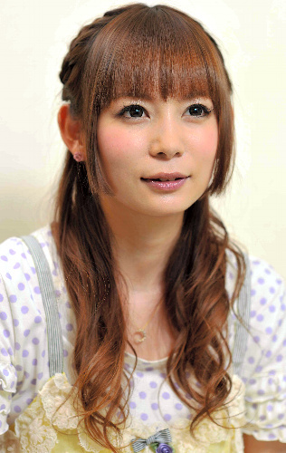  p>中川翔子(なかがわ しょうこ,nakagawa shōko),1985年5月5日出生