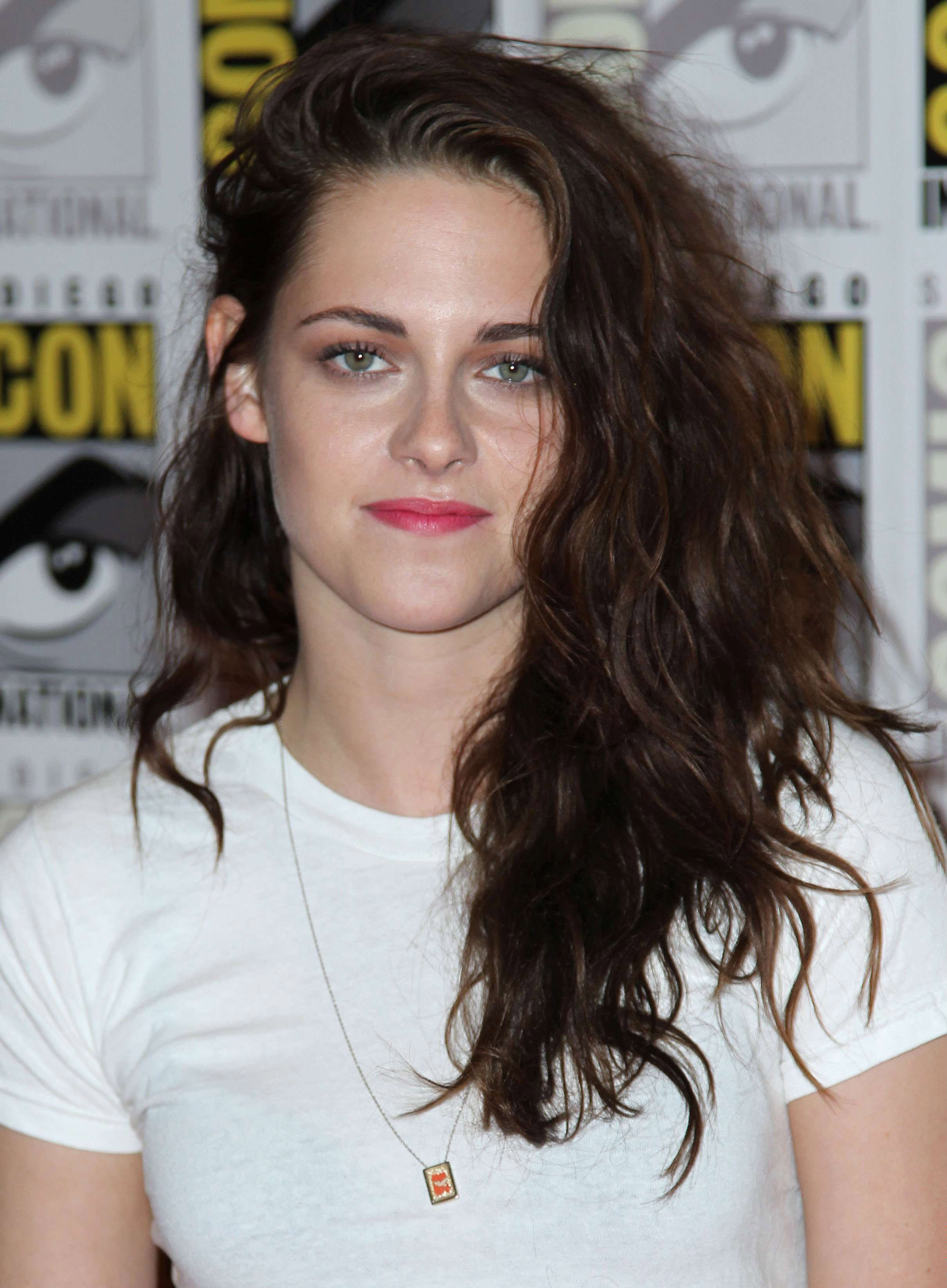 克里斯汀·斯图尔特