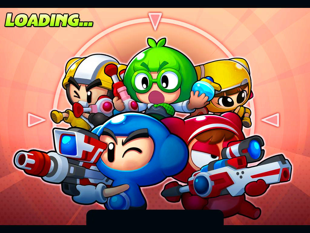  p>《泡泡战士》是由韩国 a href="#">nexon /a>旗下的游戏开发公司 a