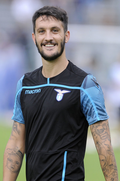 路易斯·阿尔贝托