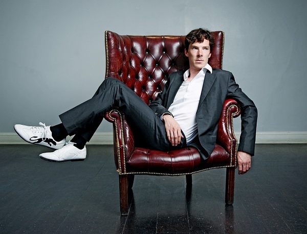 本尼迪克特·康伯巴奇