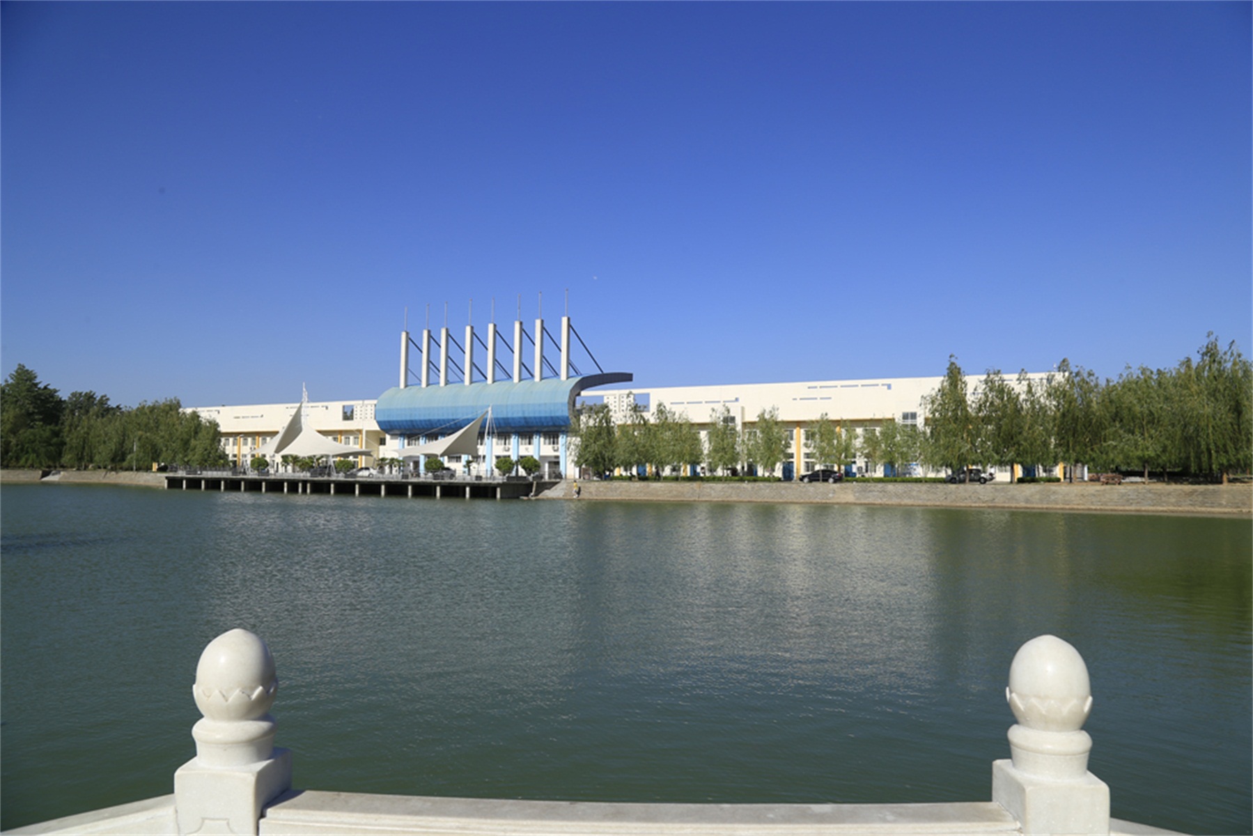 周口师范学院