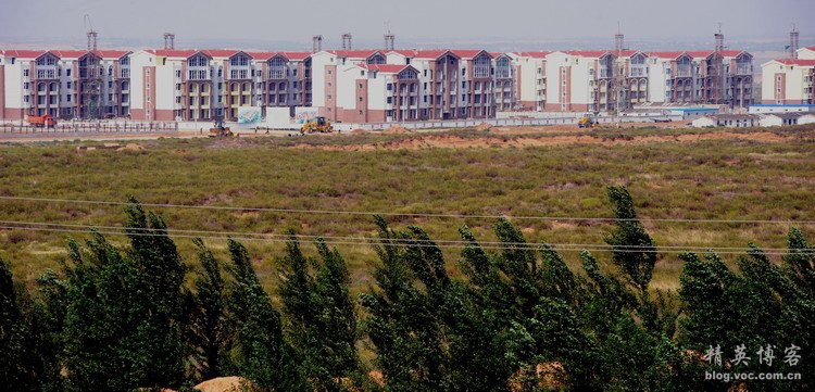 东达蒙古王集团