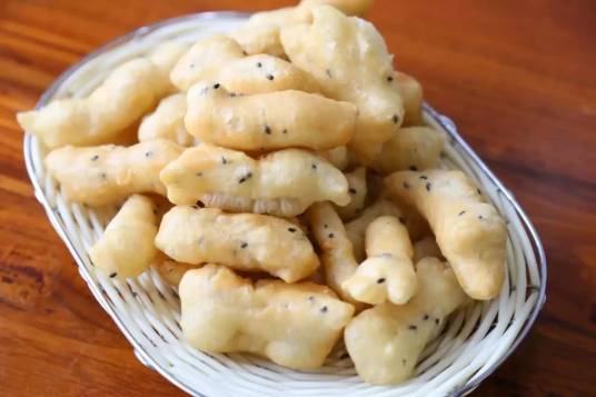 油馍头_百度百科