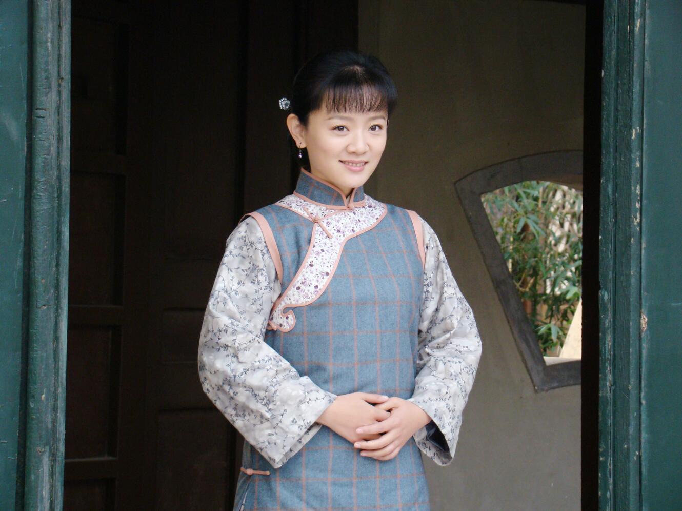 陈小妹