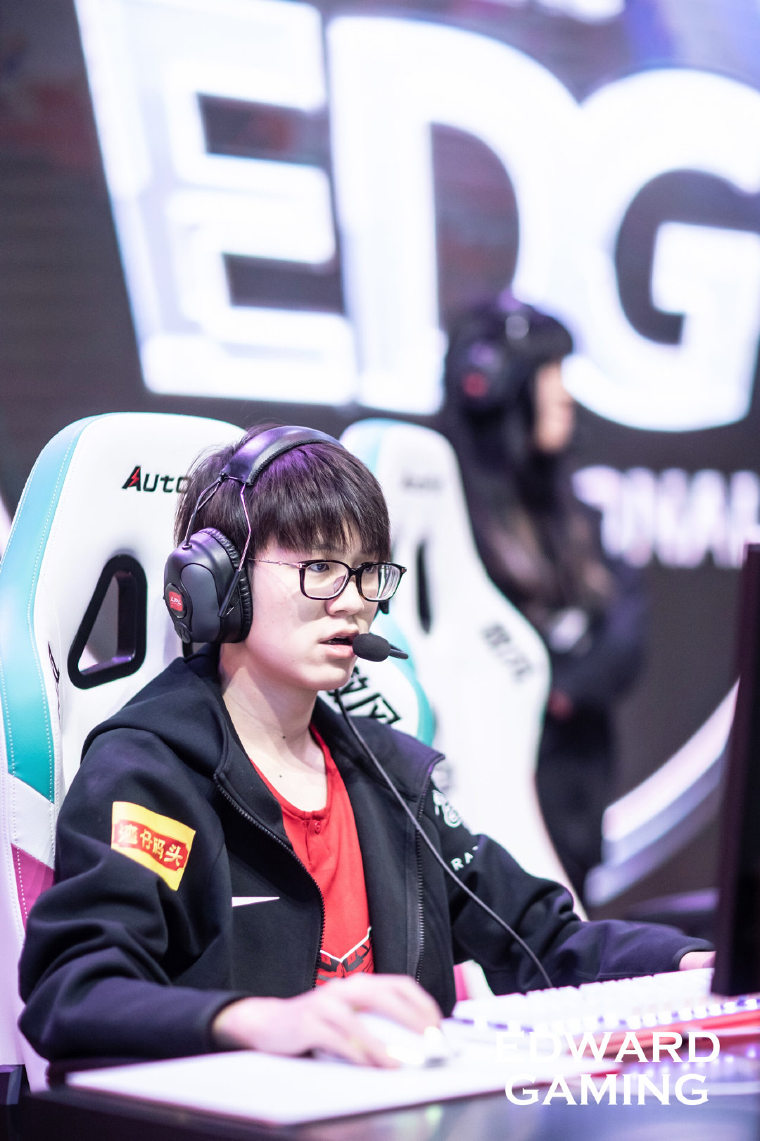  p>edward gaming(简称:edg)是一家中国电子竞技俱乐部,于2013年9月13