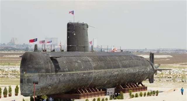  p>阿戈斯塔级潜艇(英文:agosta class submarine,又称:奥古斯塔级