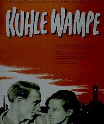  p>1932年的德国社会主义影片《库勒旺贝》描写的是1931年德国柏林