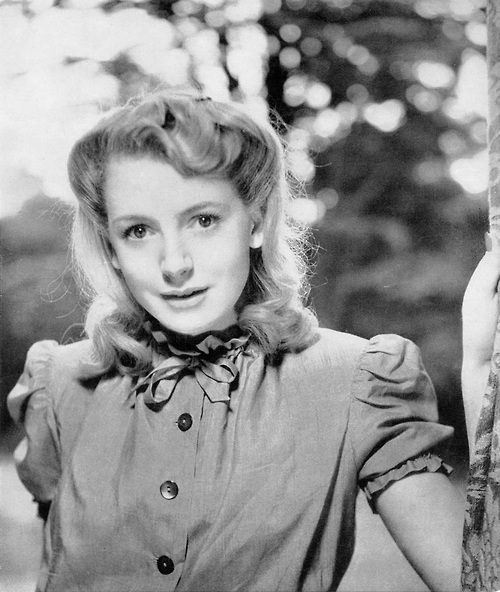  p>黛博拉·蔻儿(deborah kerr,1921年9月30日—2007年10月16日),出生