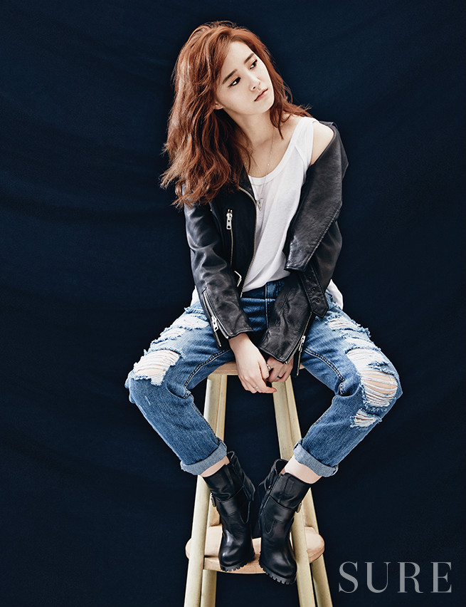  p>具惠善,1984年11月9日出生于韩国首尔,韩国女演员,导演,编剧,毕业