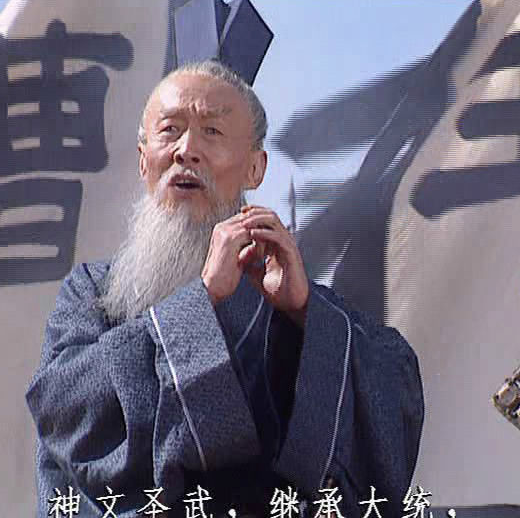 王朗是一个老好人_百科TA说