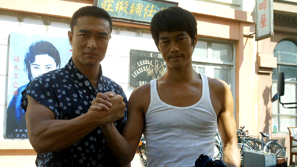  p>白海龙,男,汉族,中国大陆男演员.