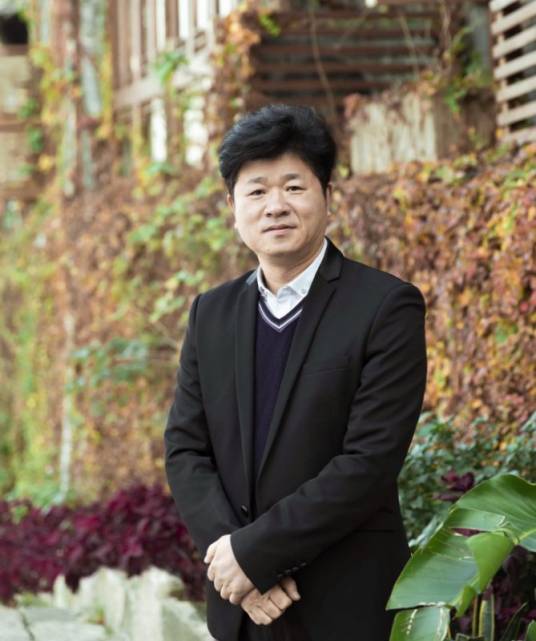 李岳焕_百度百科