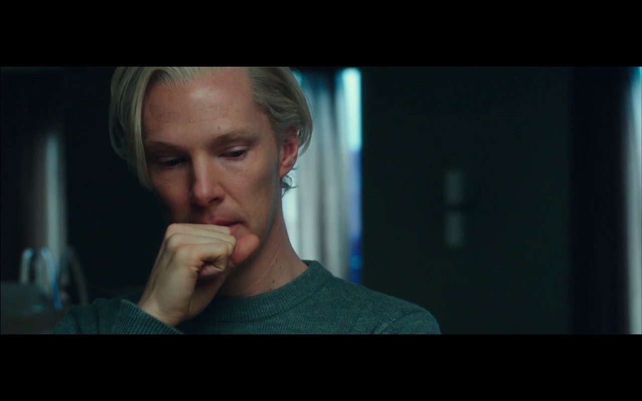 benedict timothy carlton cumberbatch