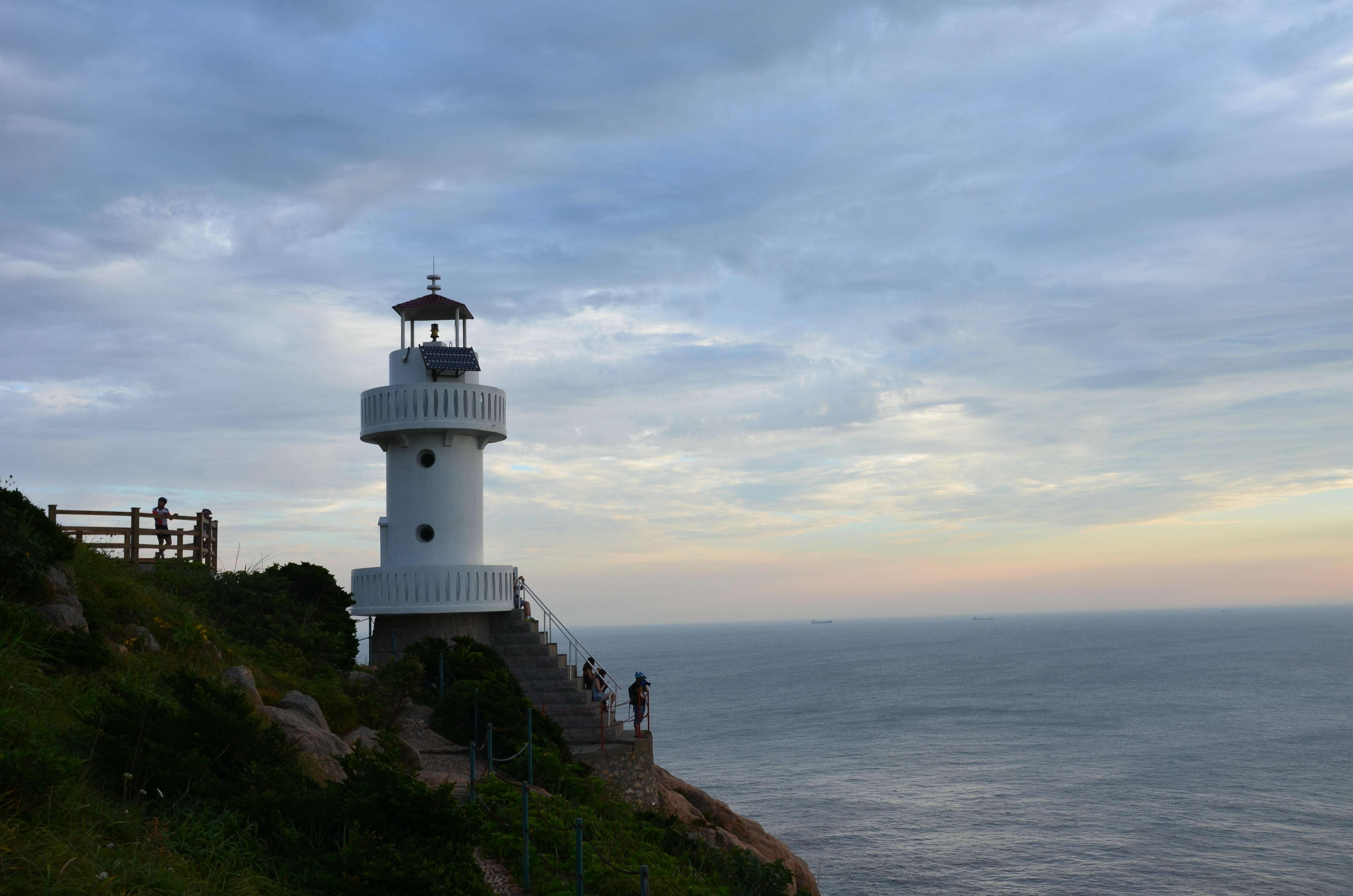 嵊泗列岛风景区