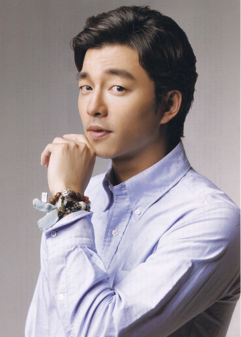  p>孔刘 i>(      ,gong yoo) /i>,1979年7月10日出生于釜山,韩国男