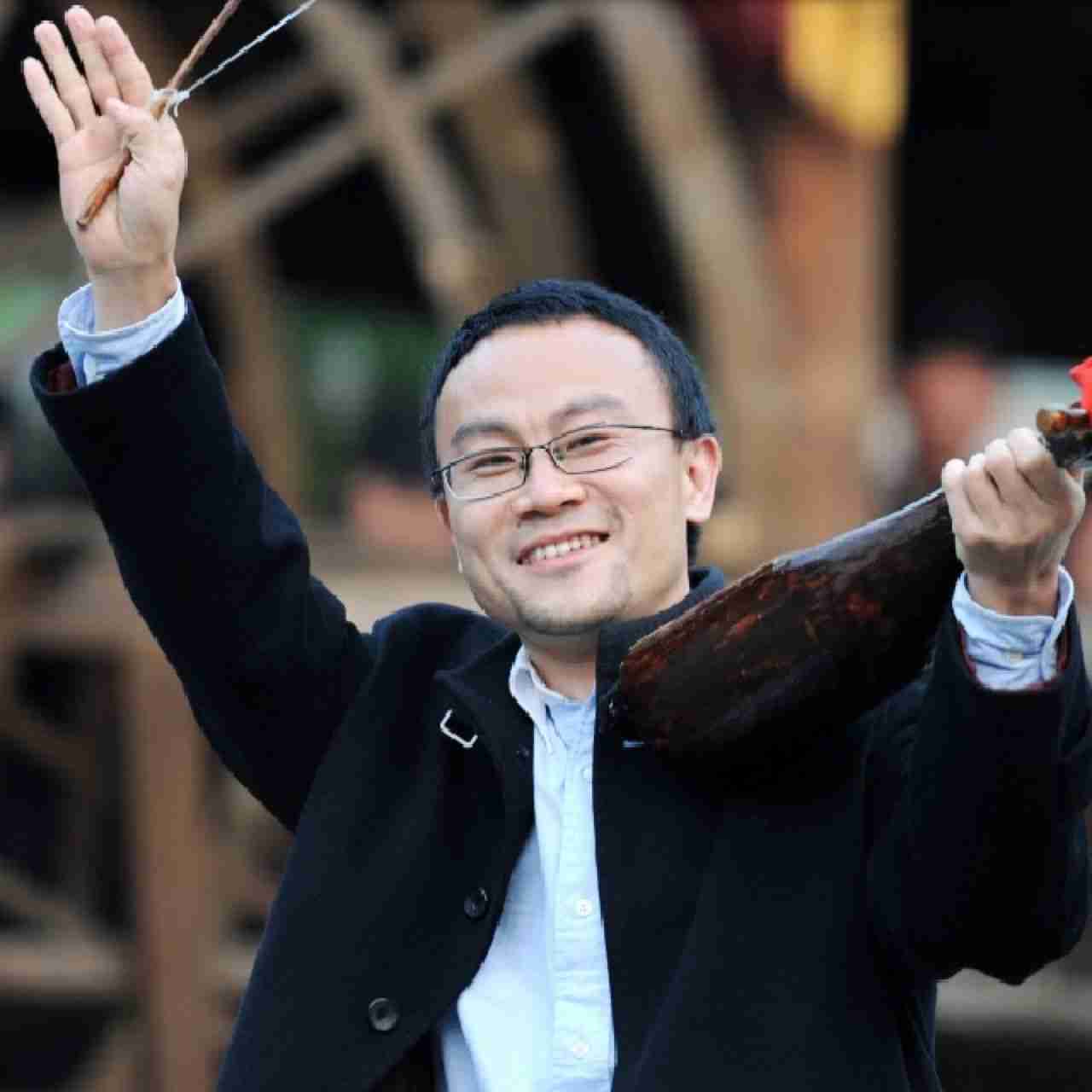 class="ref" data-ctrid="ucw1kdrgrtlk">中央美术学院 博士 /span> 