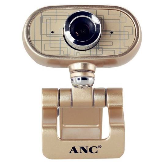 ANC_百度百科