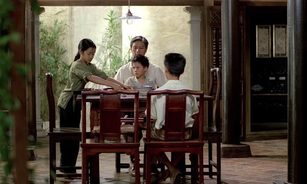 青木瓜之味thescentofgreenpapaya(1993)